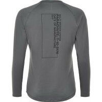 Newline Damen-Laufshirt Training Shirt Longsleeve Woman 070517