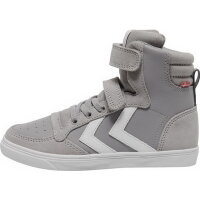 Hummel Kinder-Sneaker Stadil Leather High Jr. 204494