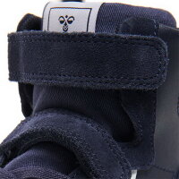 Hummel Kinder-Sneaker Stadil Leather High Jr. 204494