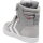 Hummel Kinder-Sneaker Stadil Leather High Jr. 204494