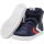 Hummel Kinder-Sneaker Stadil Leather High Jr. 204494