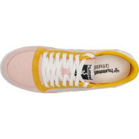 Hummel Damen-Sneaker Slimmer Stadil Low Woman 208967