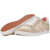 Hummel Damen-Sneaker Slimmer Stadil Low Woman 208967