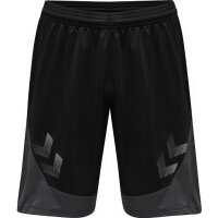 Hummel Kinder-Shorts hmlLead Poly Shorts Kids 207396