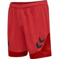 Hummel Kinder-Shorts hmlLead Poly Shorts Kids 207396