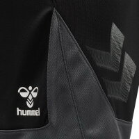 Hummel Kinder-Shorts hmlLead Poly Shorts Kids black 164