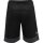 Hummel Kinder-Shorts hmlLead Poly Shorts Kids black 164