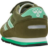 Hummel Kinder-Sneaker Reflex Jr.