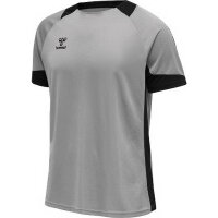 Hummel Herren-Trikot hmlLead S/s Poly Jersey 207393