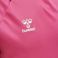 Hummel Herren-Trikot hmlLead S/s Poly Jersey raspberry sorbet L