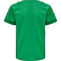 Hummel Kinder-Trikot hmlLead S/s Poly Jersey Kids 207394
