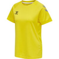 Hummel Damen-Trikot hmlLead S/s Poly Jersey Women 207397