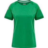 Hummel Damen-Trikot hmlLead S/s Poly Jersey Women 207397