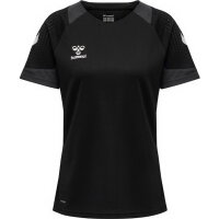 Hummel Damen-Trikot hmlLead S/s Poly Jersey Women 207397