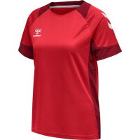 Hummel Damen-Trikot hmlLead S/s Poly Jersey Women 207397