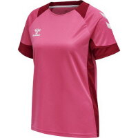 Hummel Damen-Trikot hmlLead S/s Poly Jersey Women 207397