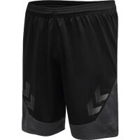 Hummel Herren-Shorts hmlLead Poly Shorts 207395