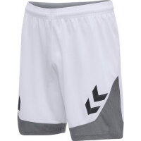 Hummel Herren-Shorts hmlLead Poly Shorts 207395