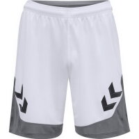 Hummel Herren-Shorts hmlLead Poly Shorts 207395