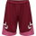 Hummel Herren-Shorts hmlLead Poly Shorts biking red L