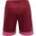 Hummel Herren-Shorts hmlLead Poly Shorts biking red L