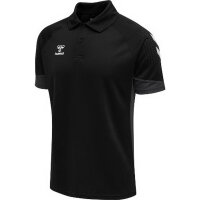 Hummel Herren-Polohemd hmlLead Functional Polo 207417