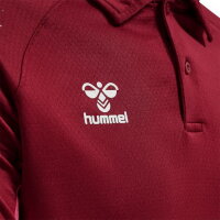 Hummel Herren-Polohemd hmlLead Functional Polo 207417