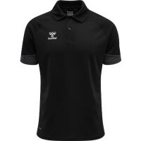 Hummel Herren-Polohemd hmlLead Functional Polo 207417