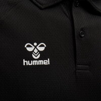 Hummel Herren-Polohemd hmlLead Functional Polo 207417