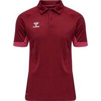 Hummel Herren-Polohemd hmlLead Functional Polo 207417