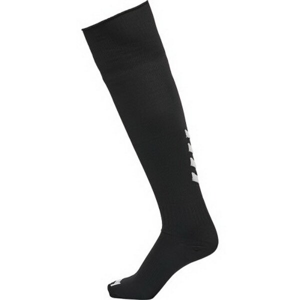 Hummel Stutzenstr&uuml;mpfe hmlPromo Football Sock black 35-38