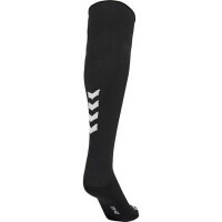 Hummel Stutzenstr&uuml;mpfe hmlPromo Football Sock black 35-38