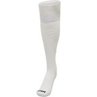 Hummel Stutzenstr&uuml;mpfe hmlPromo Football Sock white 35-38