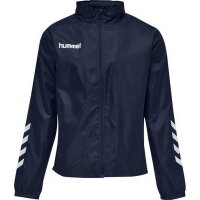 Hummel Herren-Regenjacke hmlPromo Rain Jacket 211616