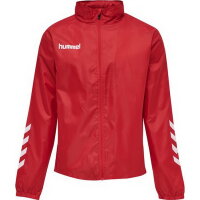 Hummel Herren-Regenjacke hmlPromo Rain Jacket 211616