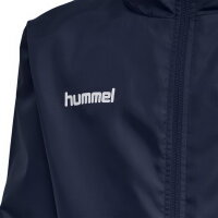 Hummel Kinder-Regenjacke hmlPromo Kids Rain Jacket 212083