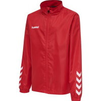 Hummel Kinder-Regenjacke hmlPromo Kids Rain Jacket 212083