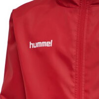 Hummel Kinder-Regenjacke hmlPromo Kids Rain Jacket 212083