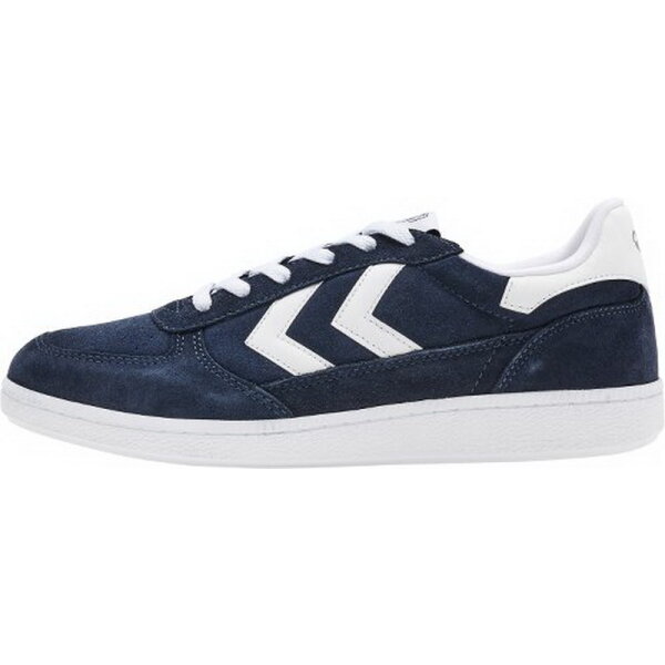 Hummel Unisex-Sneaker Victory 208679