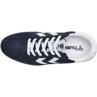 Hummel Unisex-Sneaker Victory 208679