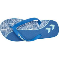 Hummel Unisex-Zehentrenner Wave Block Flip Flop 211370