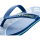 Hummel Unisex-Zehentrenner Wave Block Flip Flop 211370