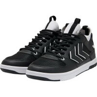 Hummel Sneaker Power Play Mid TN 206716