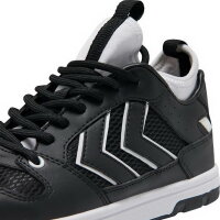 Hummel Sneaker Power Play Mid TN 206716