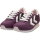 Hummel Kinder-Sneaker Reflex Jr. 206814