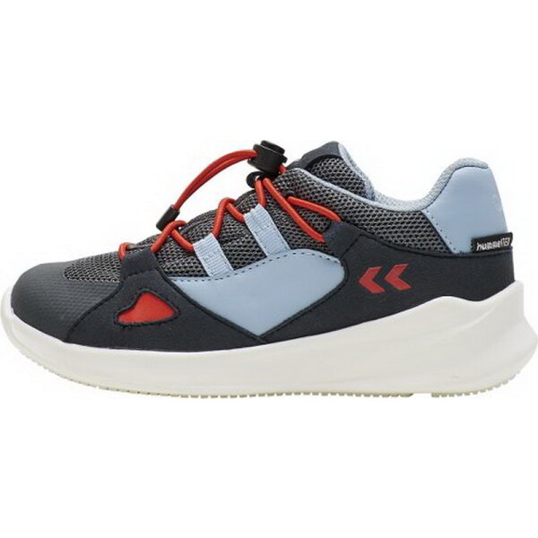 Hummel Kinder-Sneaker Bounce Runner Tex Jr. 210076