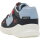 Hummel Kinder-Sneaker Bounce Runner Tex Jr. 210076