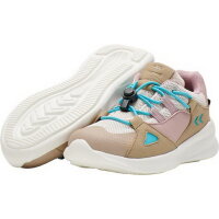 Hummel Kinder-Sneaker Bounce Runner Tex Jr. marshmallow 36