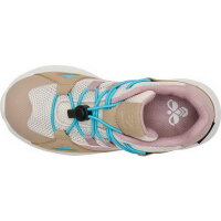 Hummel Kinder-Sneaker Bounce Runner Tex Jr. marshmallow 36