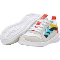 Hummel Kinder-Sneaker Bounce Jr. 210077